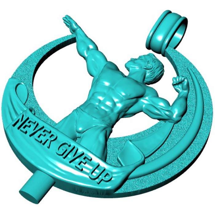 підвіска 004 187
