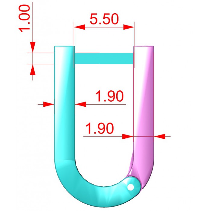 сережки 005 135
