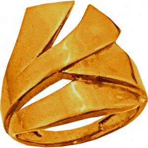 кольцо 200-0-600
